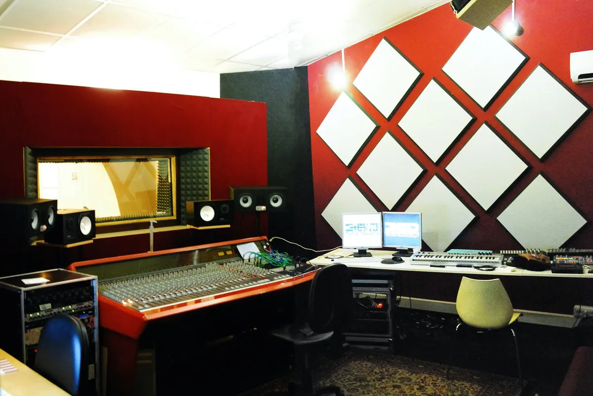 360 Music Factory