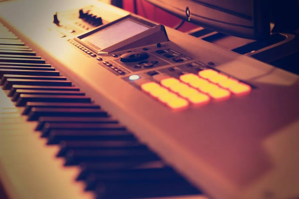 360 recording studio