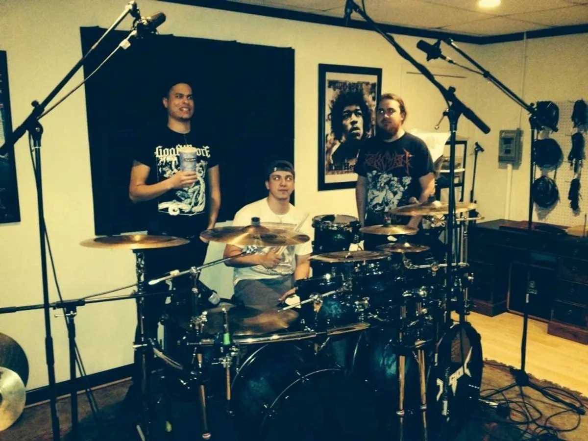 360 recording studio