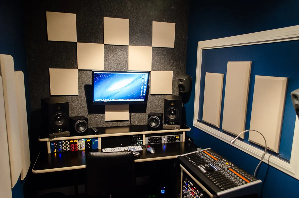 508 Recording Studios