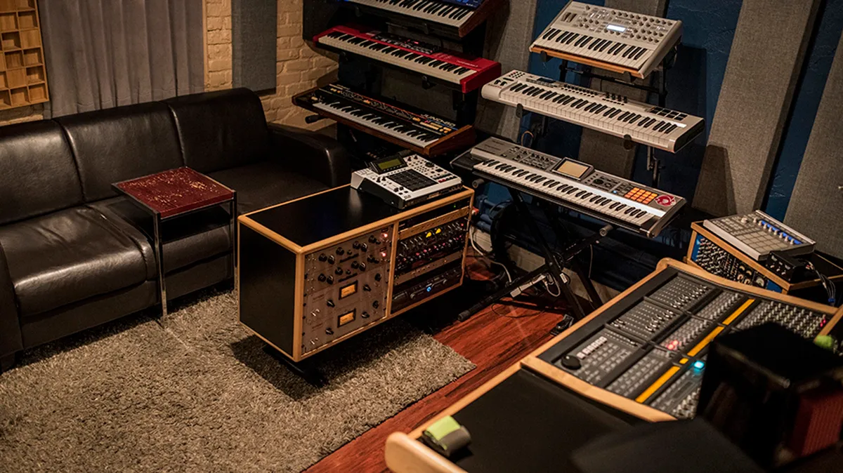 508 Recording Studios