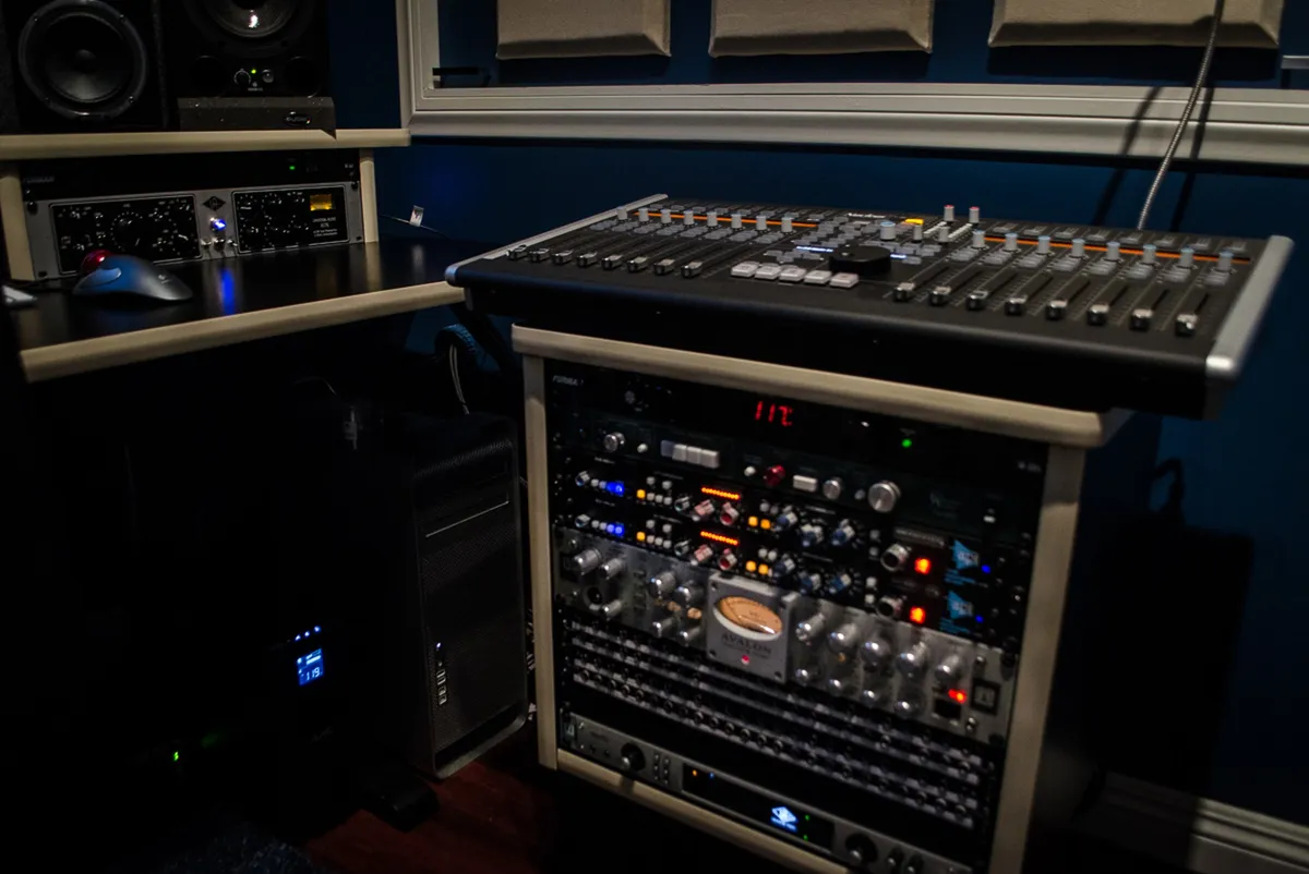 508 Recording Studios