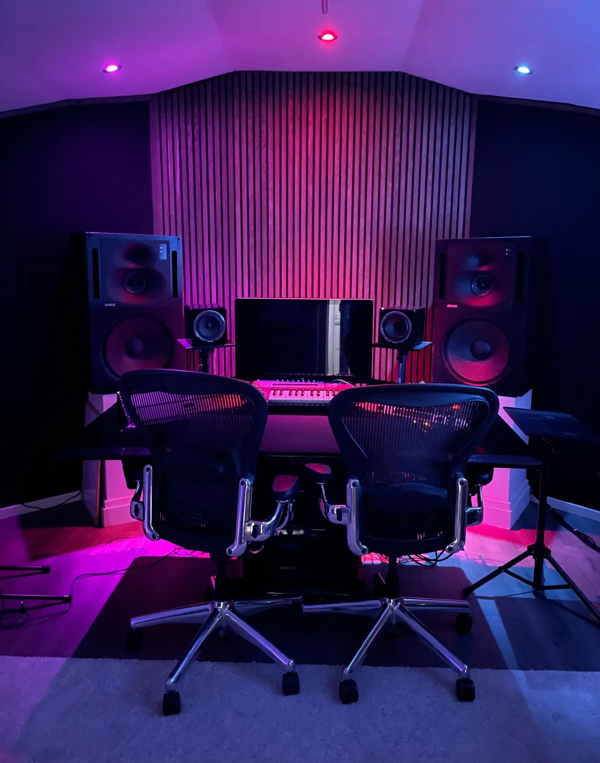 777 Studios