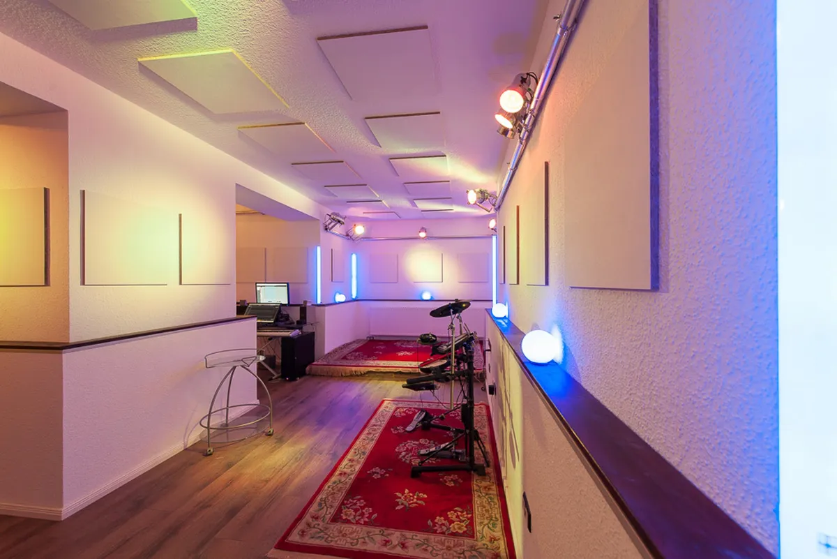 Access All Areas Studios, Bremen