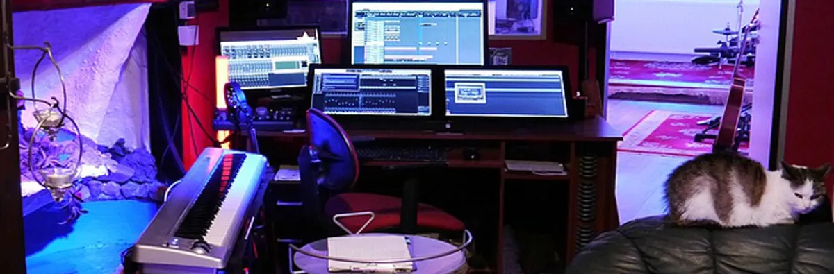 Access All Areas Studios, Bremen