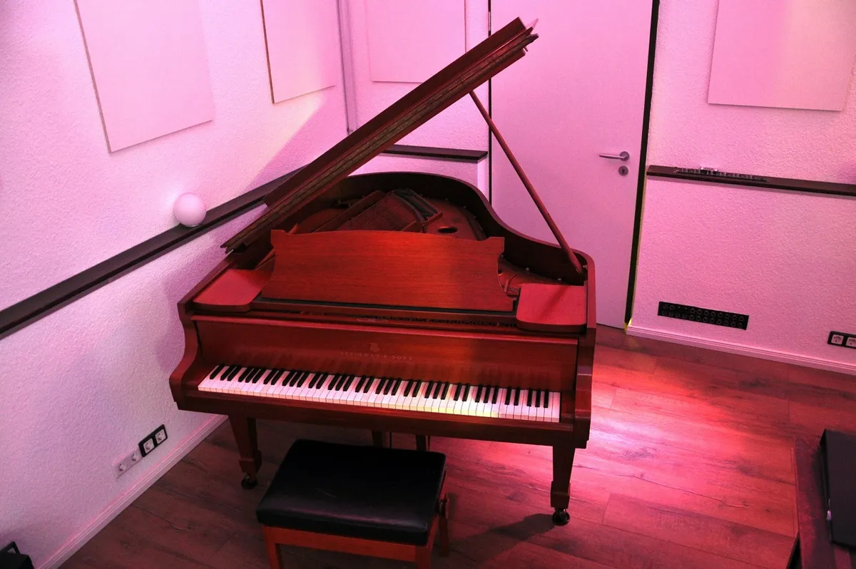 Access All Areas Studios, Bremen