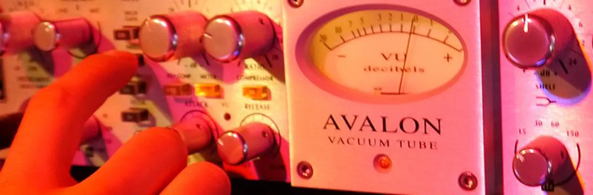 Access All Areas Studios, Bremen