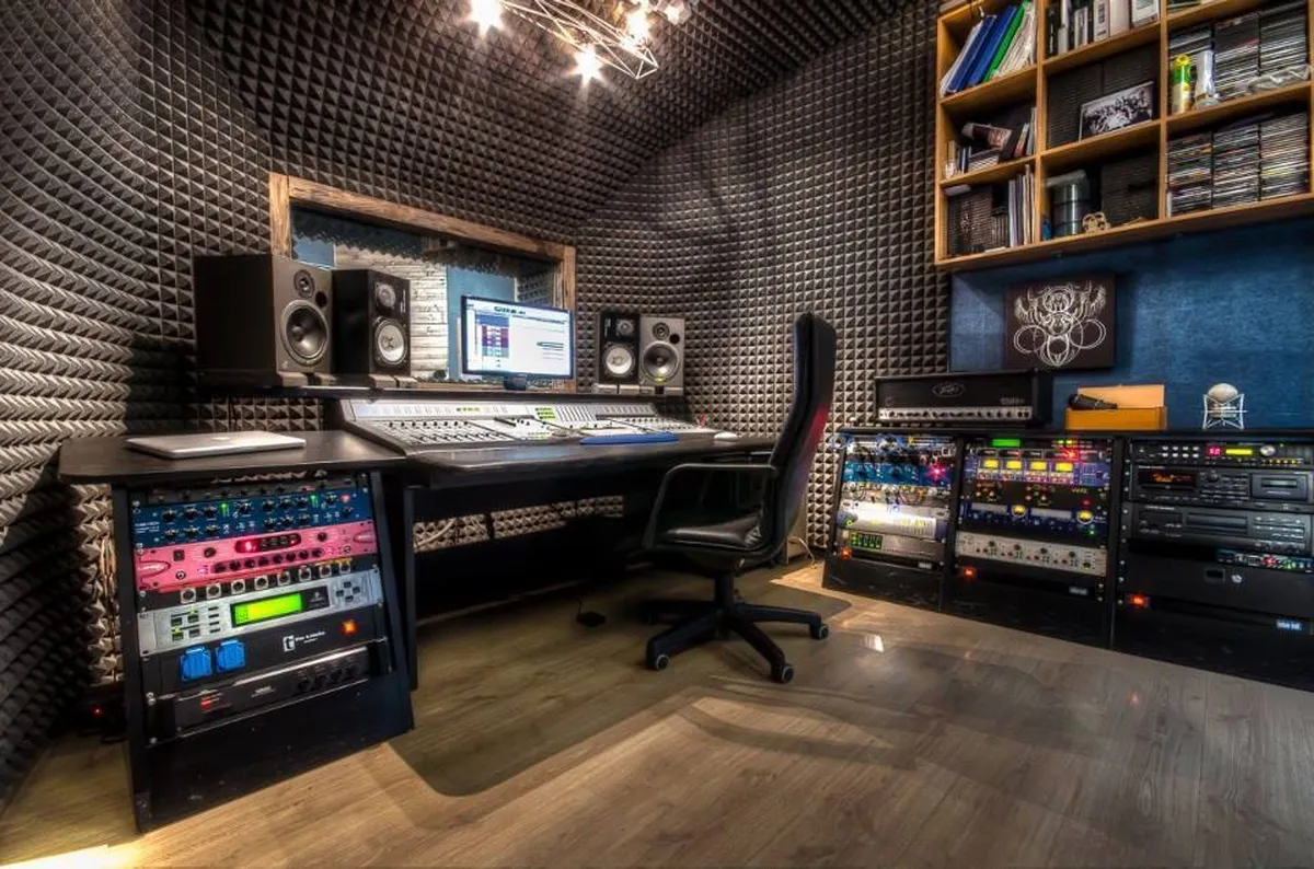 ACME Recording Studio