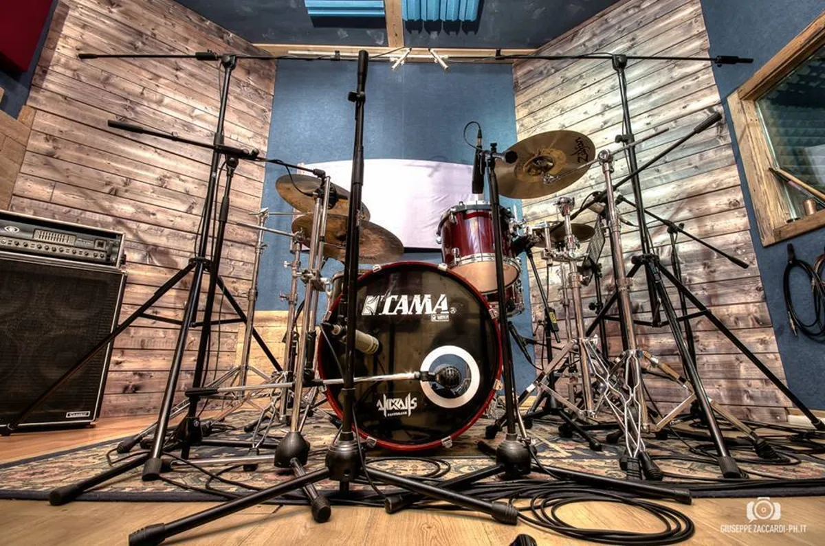 ACME Recording Studio