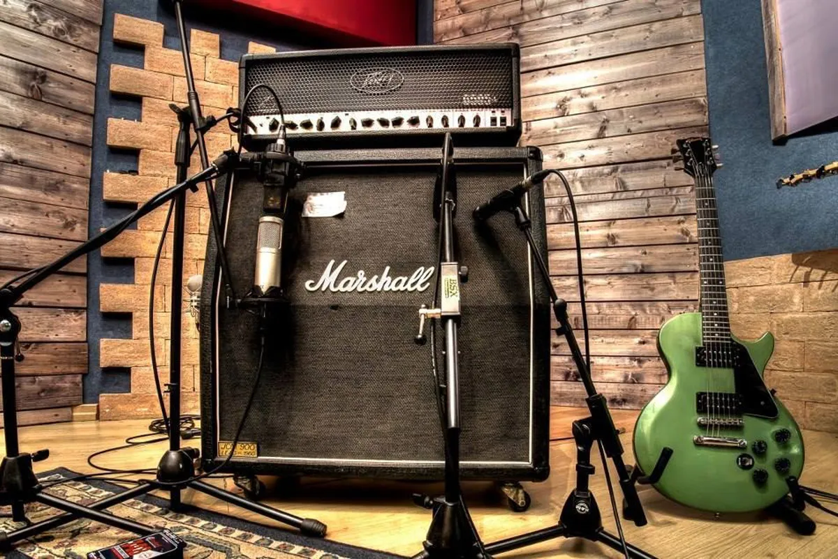 ACME Recording Studio