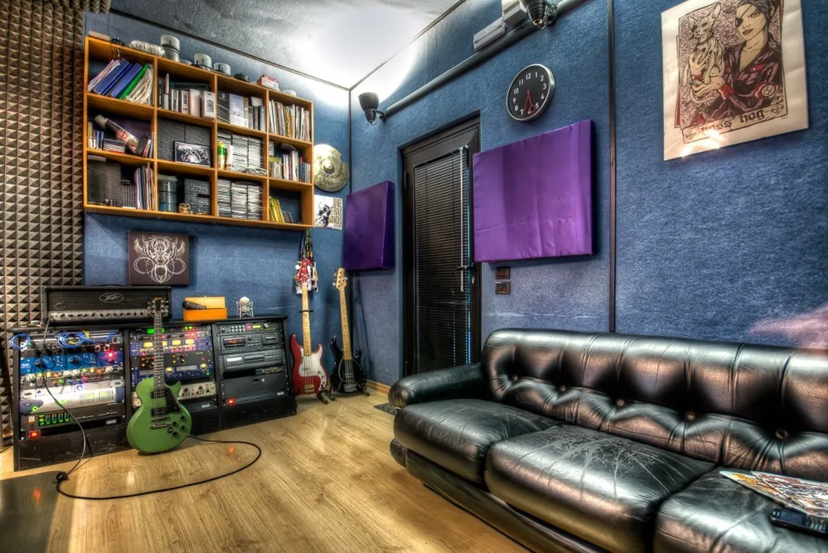 ACME Recording Studio