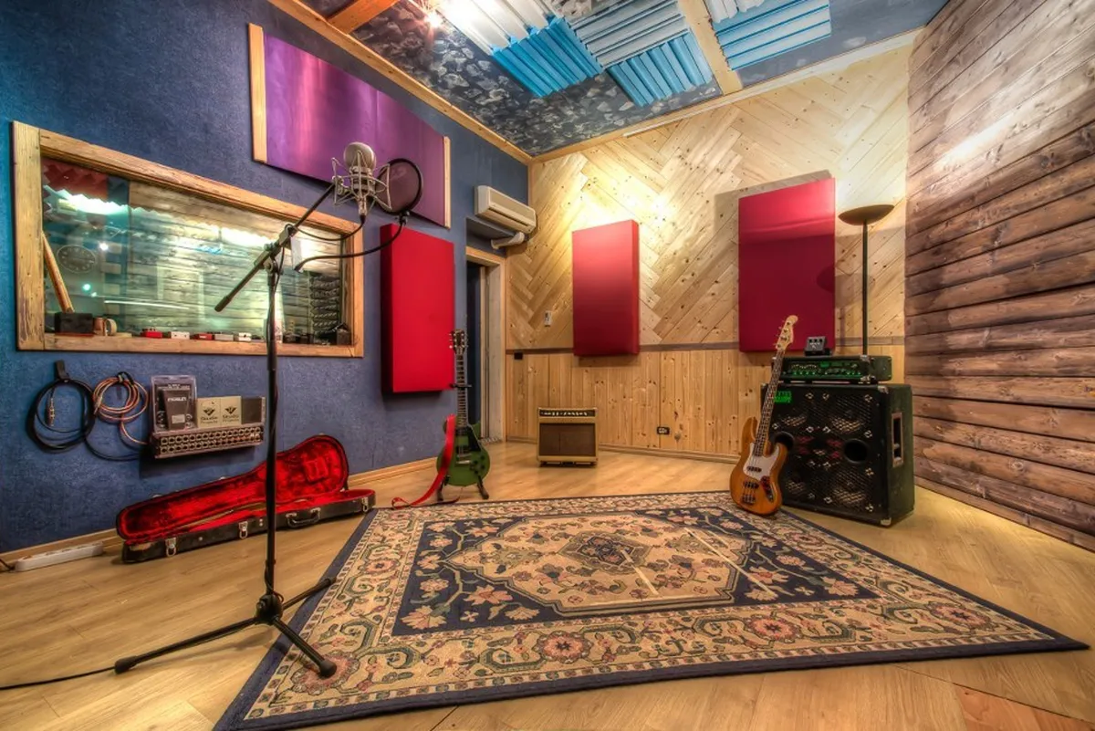 ACME Recording Studio
