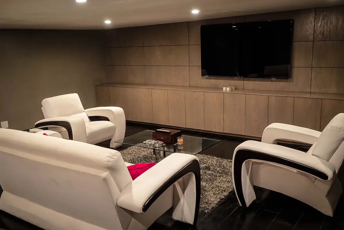 Akela Recording Studio