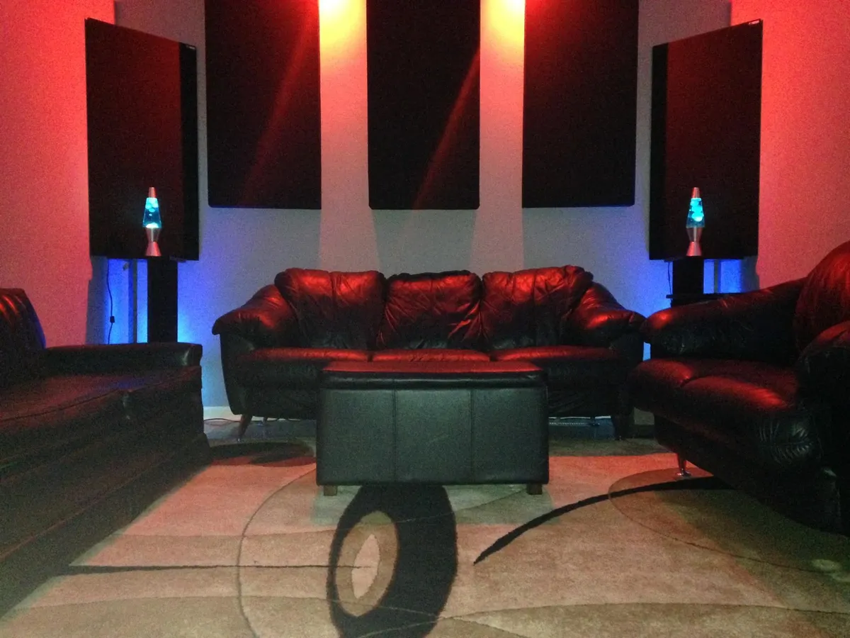 Alexander Recording Kompany