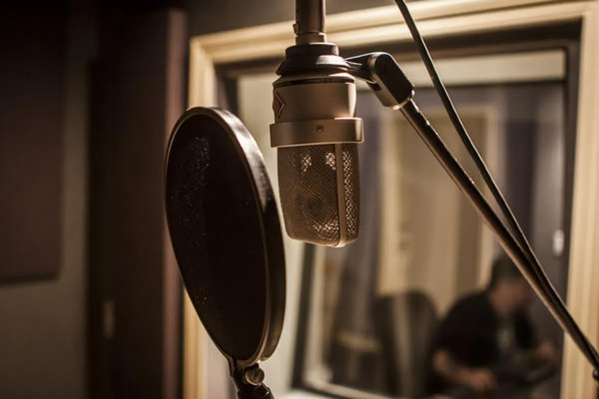 Alexander Recording Kompany