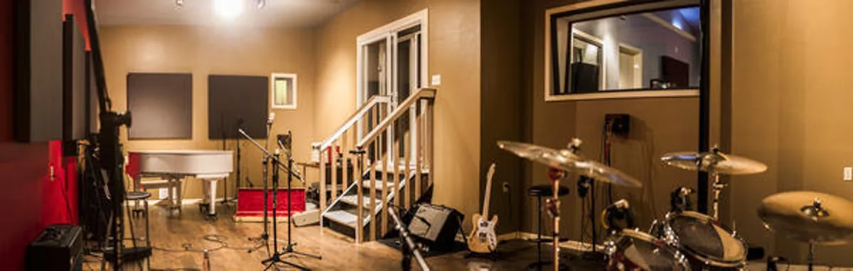 Alexander Recording Kompany