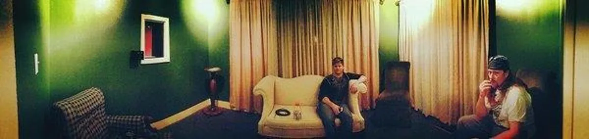 Alexander Recording Kompany