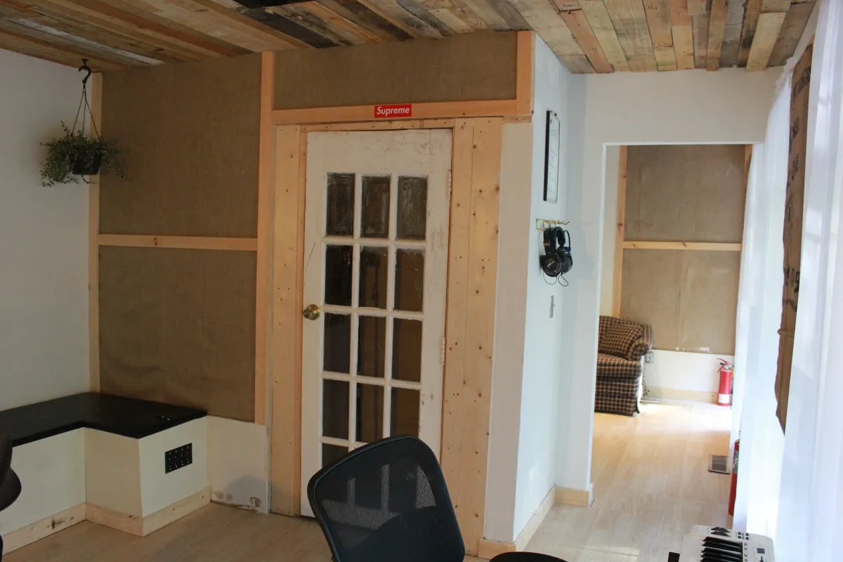 American Sushi Recording Studios