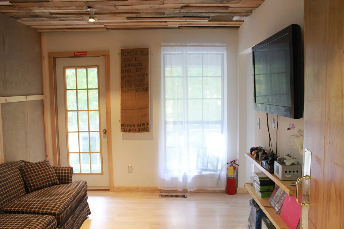 American Sushi Recording Studios