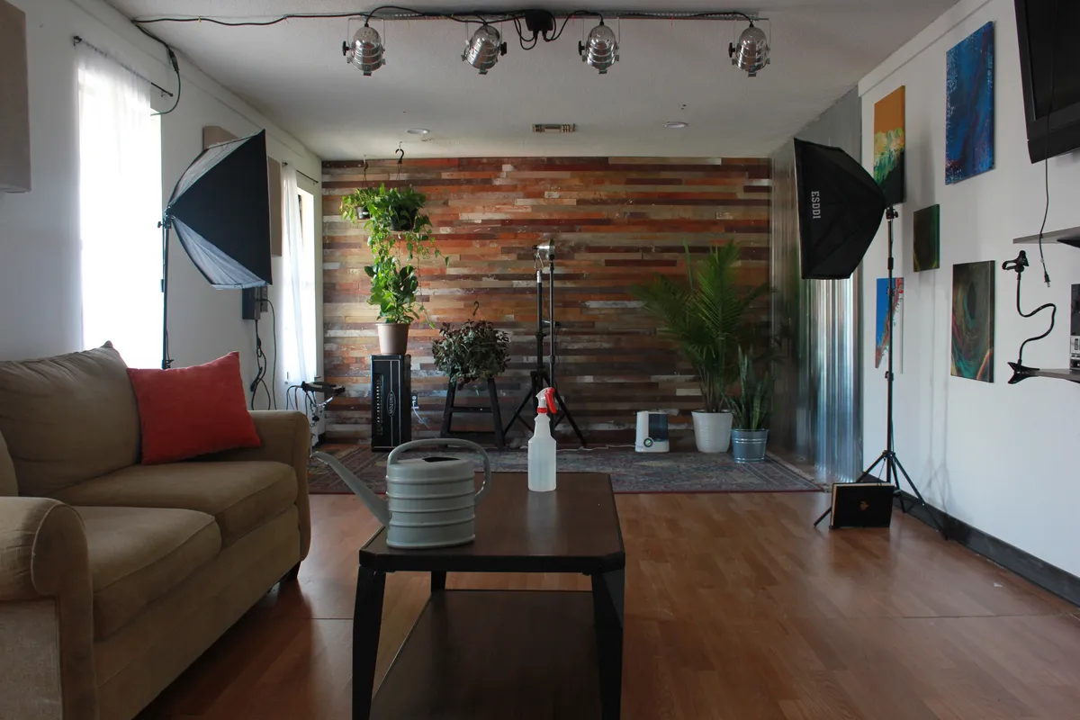 American Sushi Recording Studios