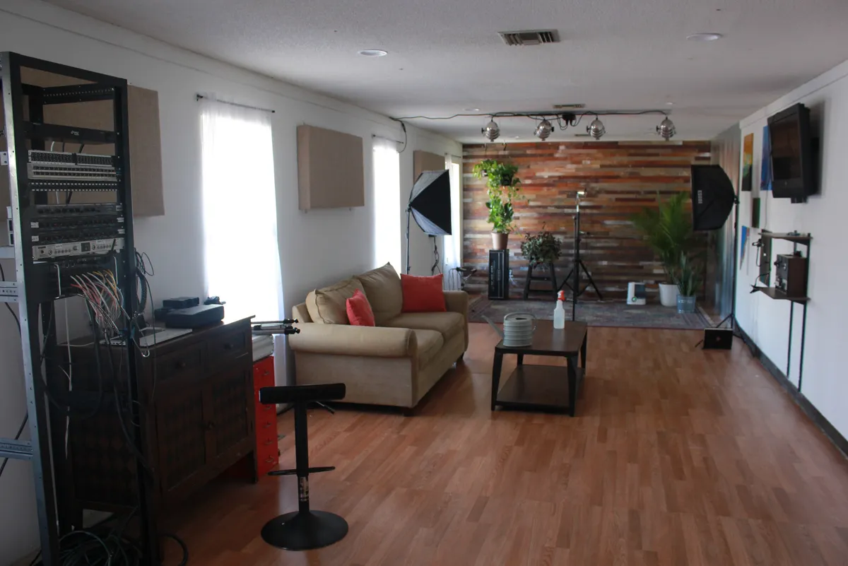 American Sushi Recording Studios