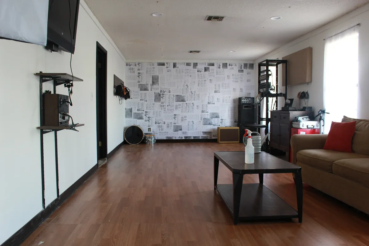 American Sushi Recording Studios