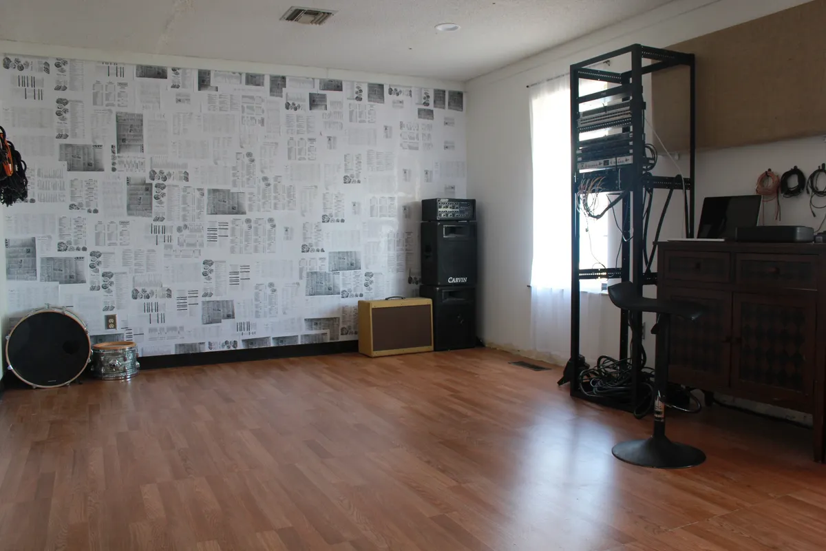 American Sushi Recording Studios