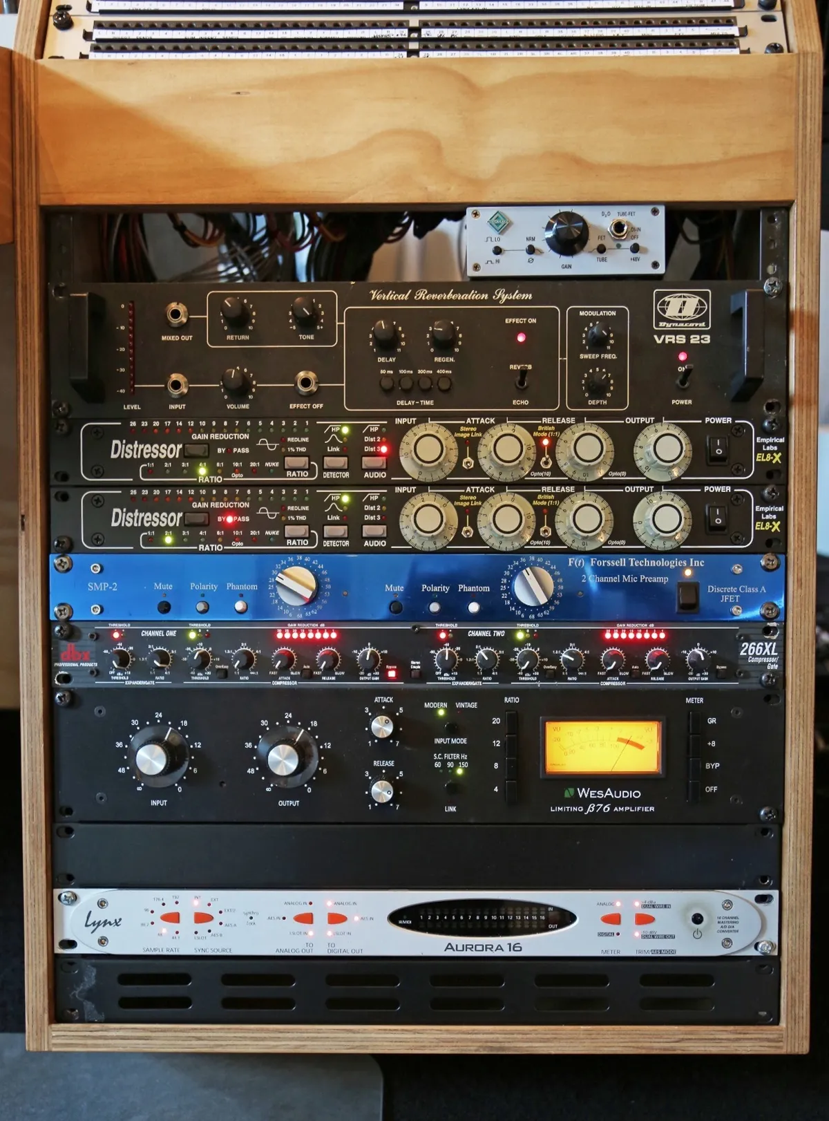 Amsterdam Central Recording & Mixing