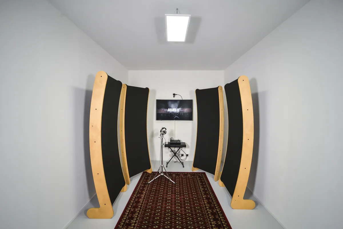 Amsterdam Music Studio