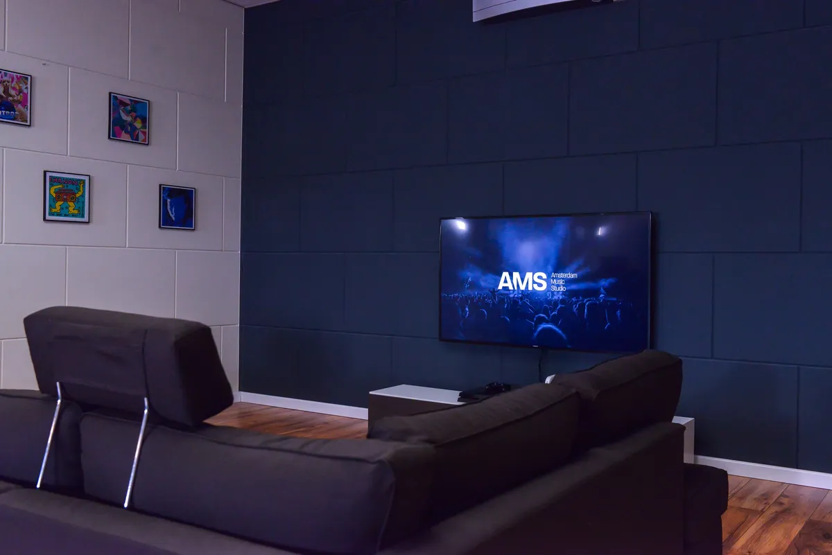 Amsterdam Music Studio
