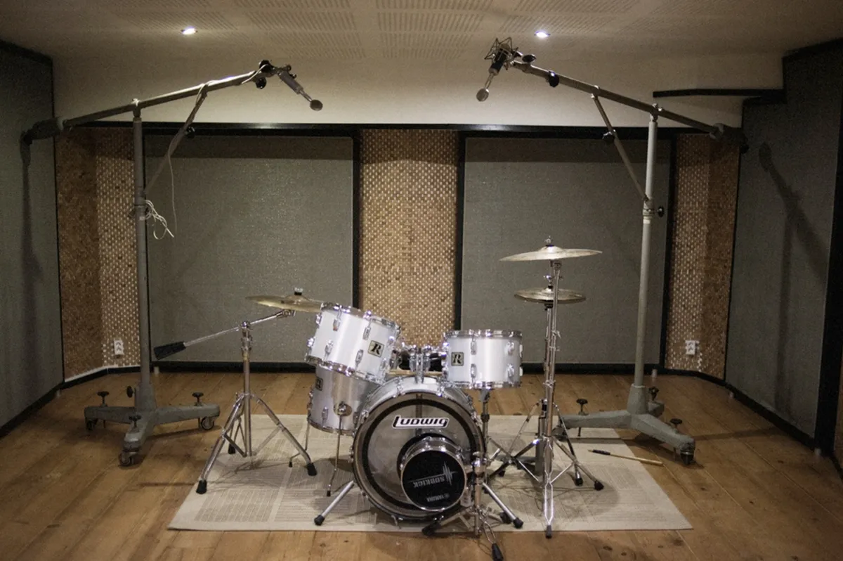 Amsterdam Recording Company