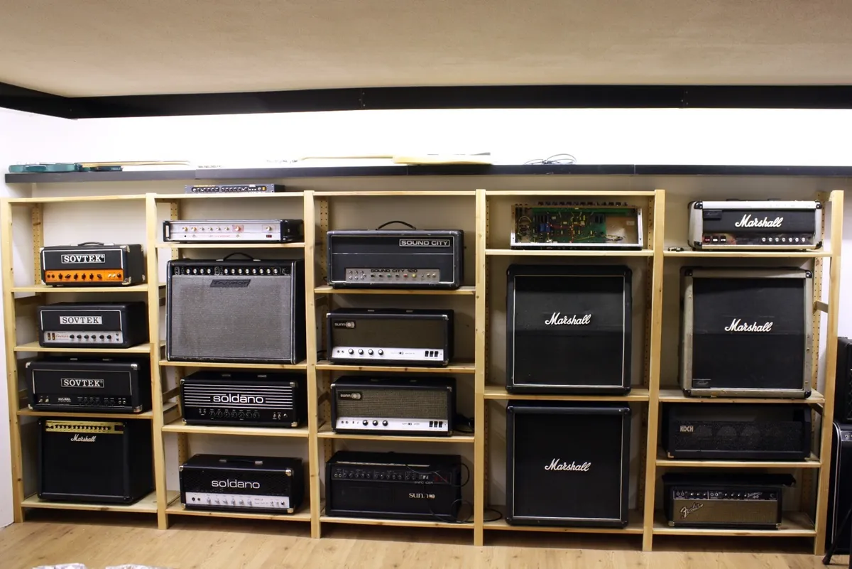 Amsterdam Recording Company