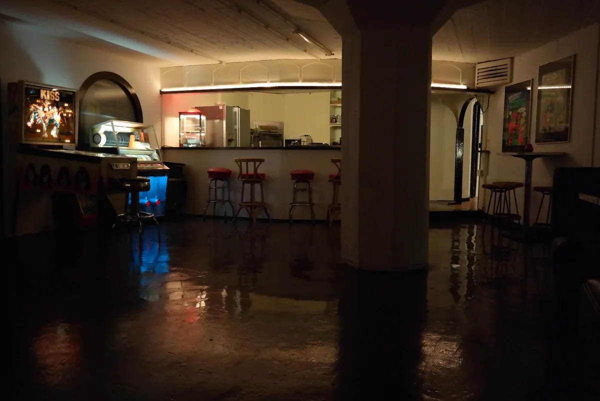 Amsterdam Recording Company