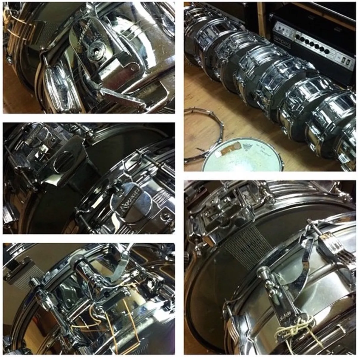 Amsterdam Recording Company