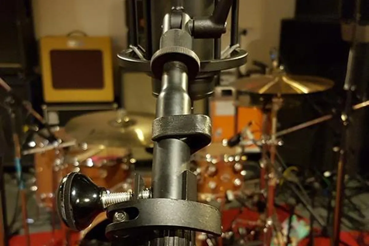 Analog Mastering & Recording Studio