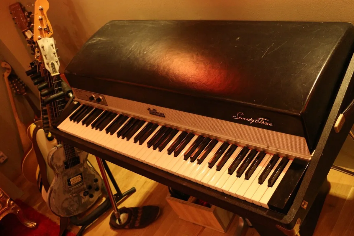 Analog Mastering & Recording Studio