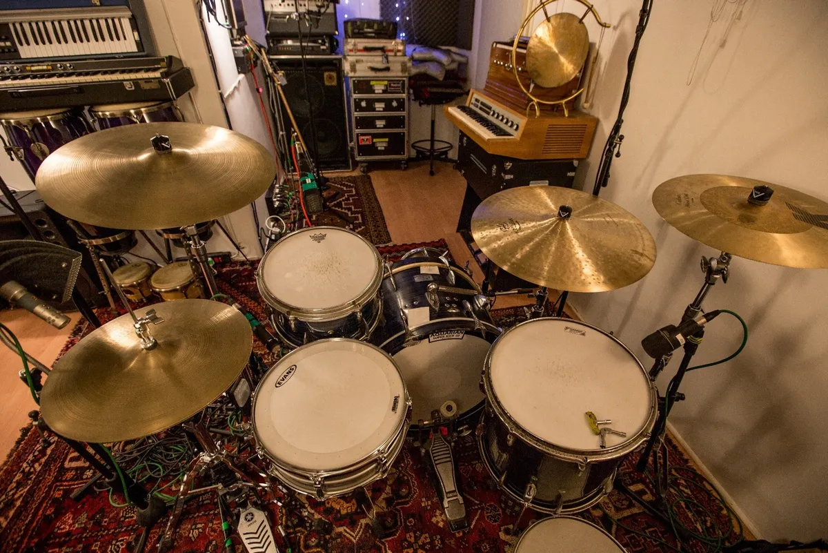 Arclite Productions Recording Studio