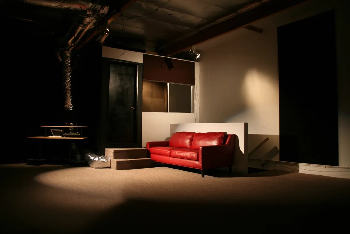 ATM Studios Writing Rooms