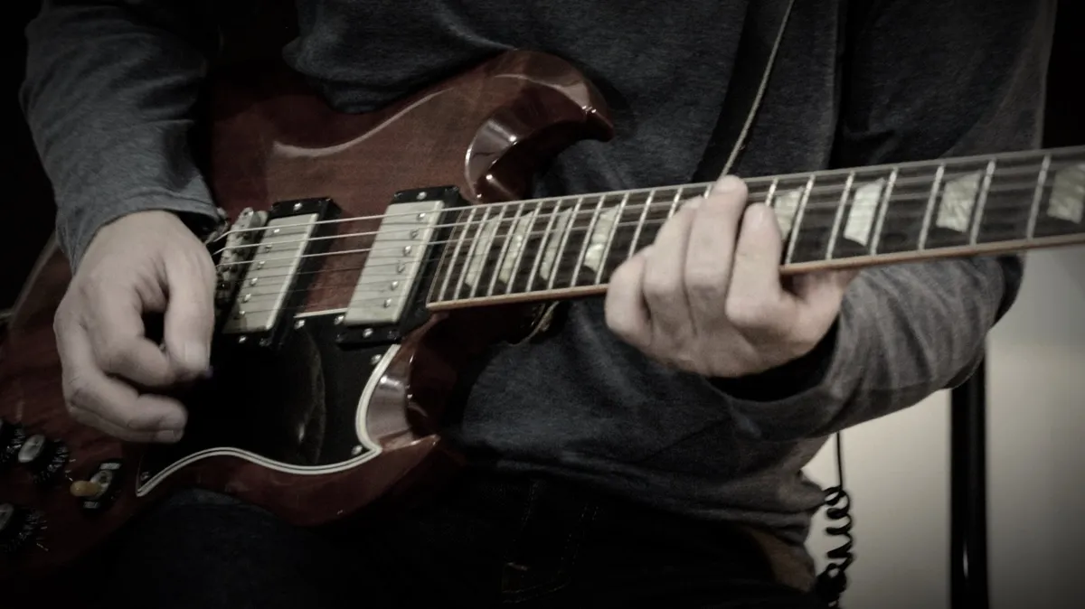 Audio production in England, UK