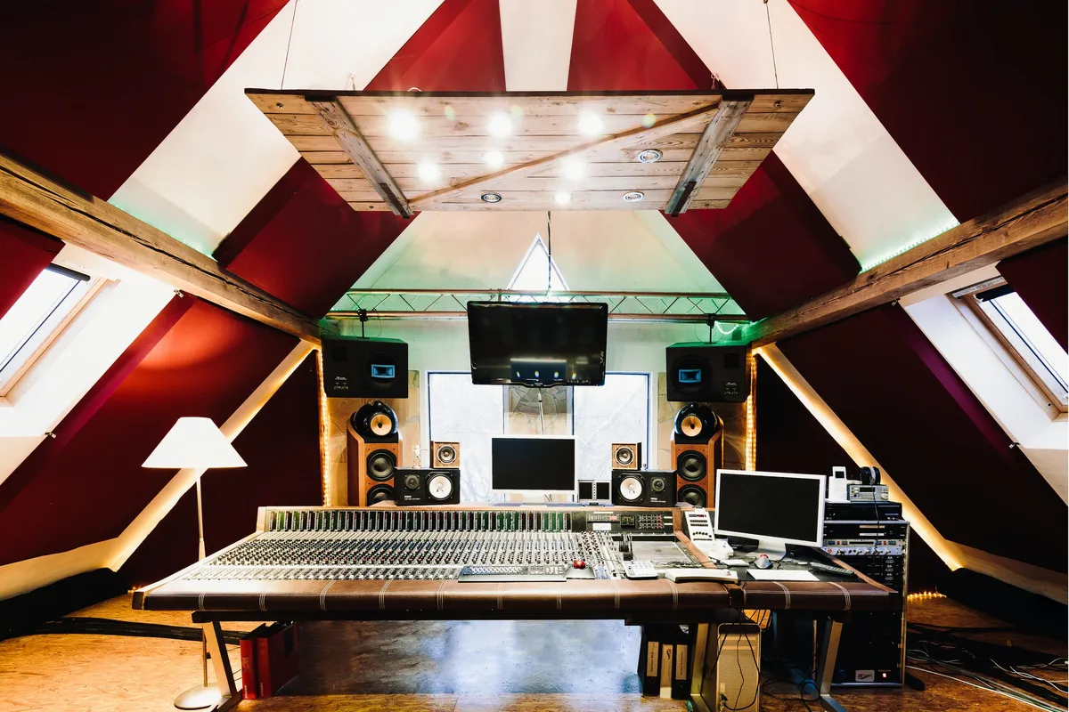 Auratone Studios