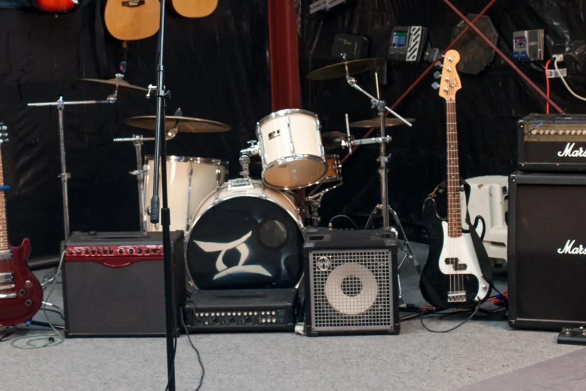 AvenueOne Recording Studio