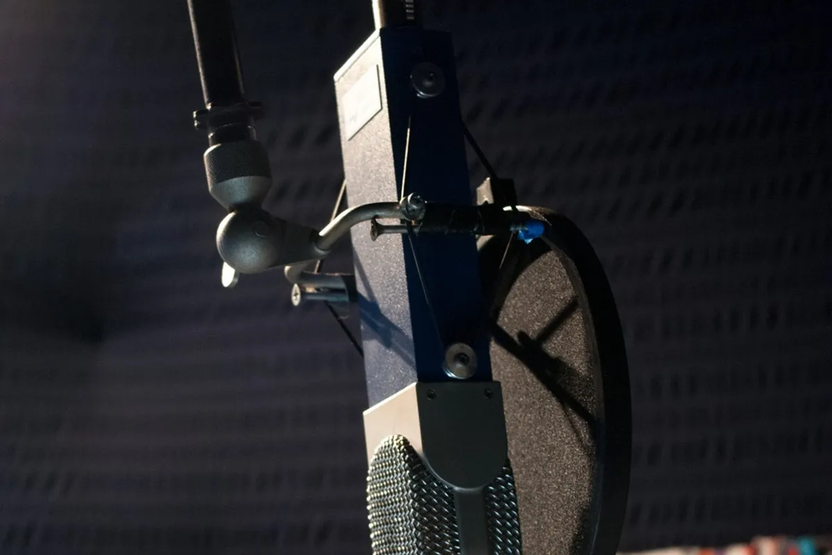 AvenueOne Recording Studio