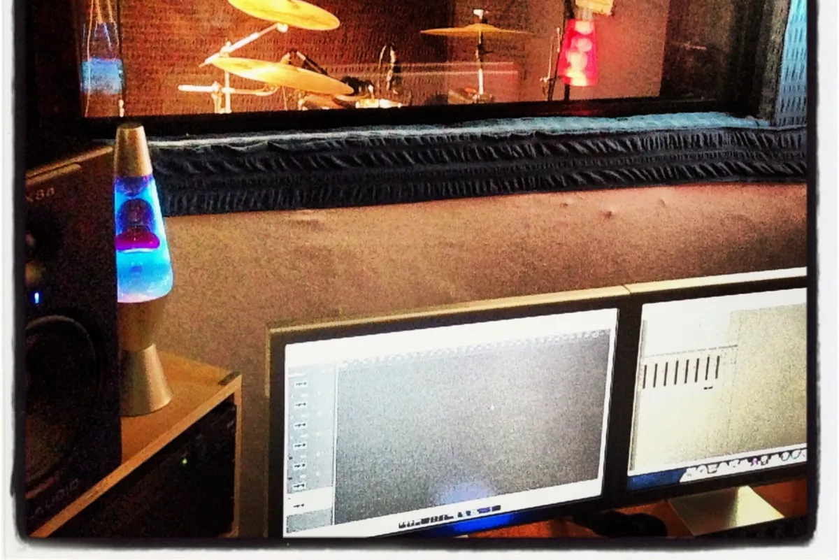 AvenueOne Recording Studio