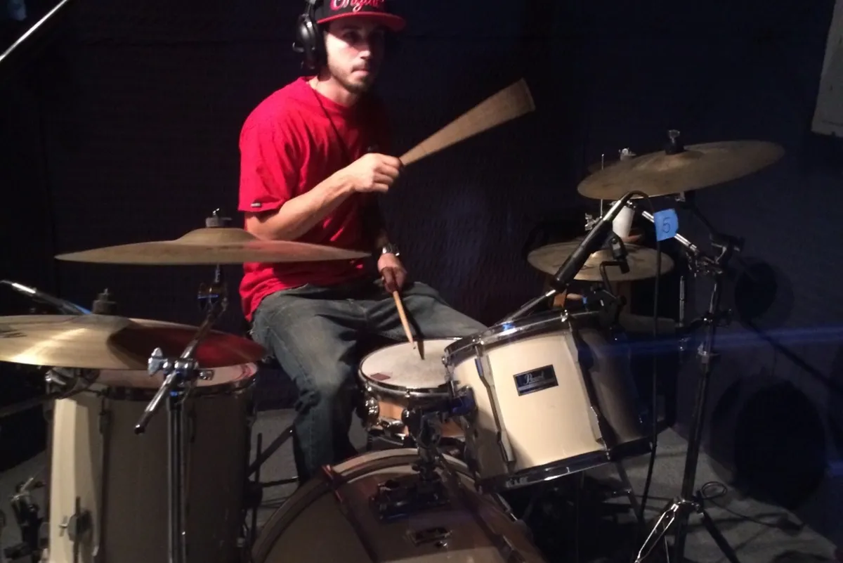 AvenueOne Recording Studio