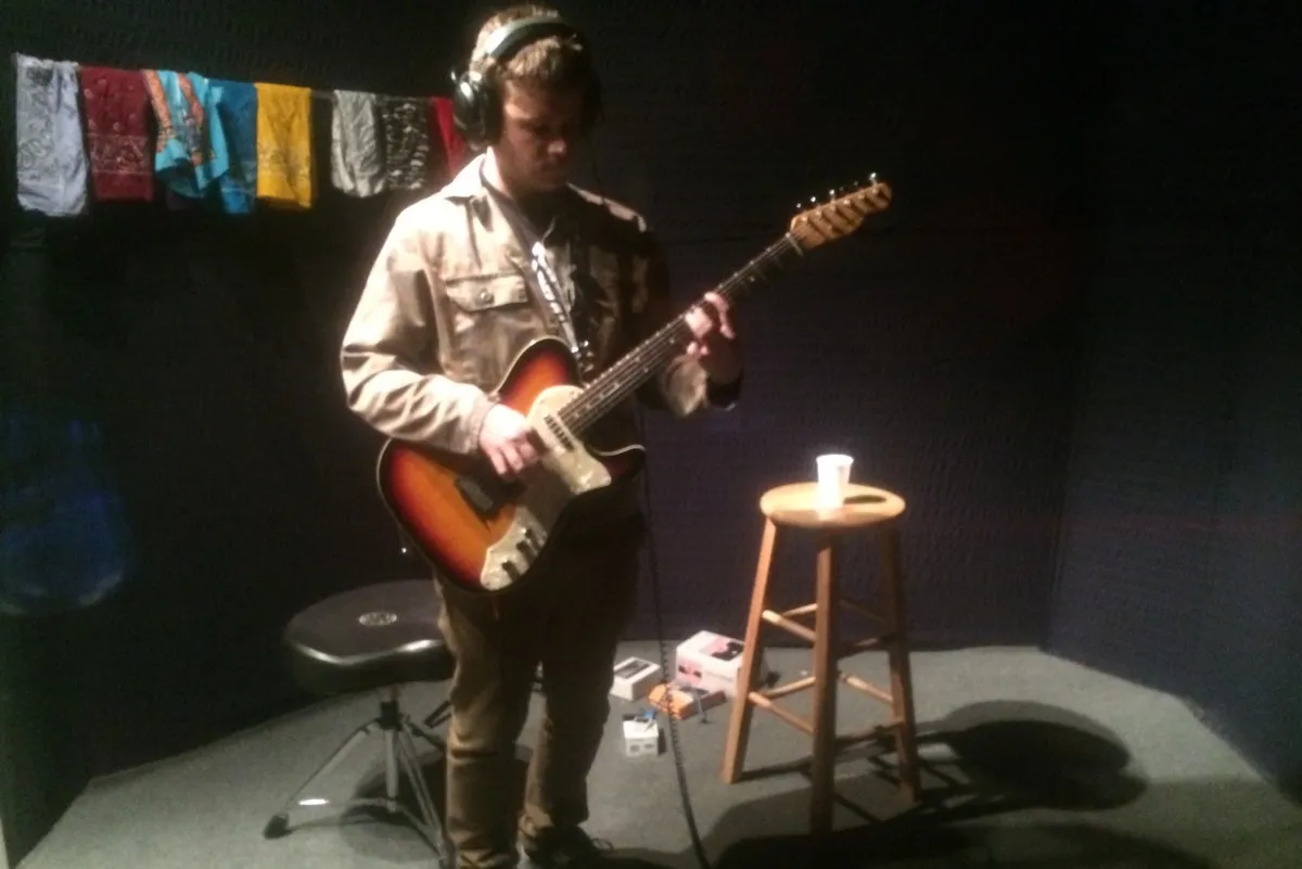 AvenueOne Recording Studio