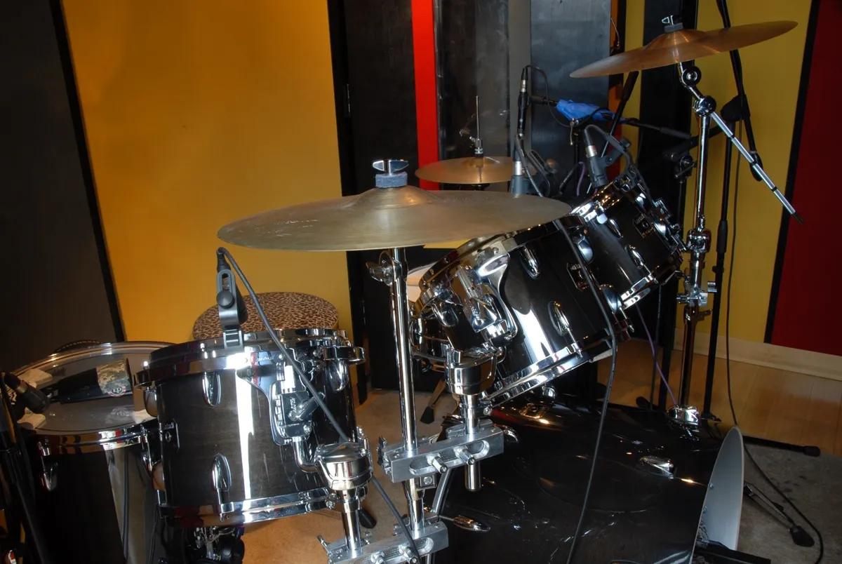 BAD Lions Productions & Studio