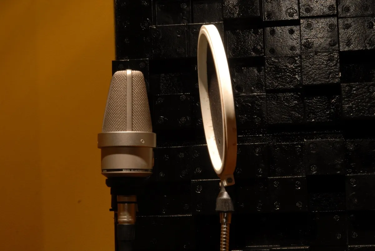 BAD Lions Productions & Studio