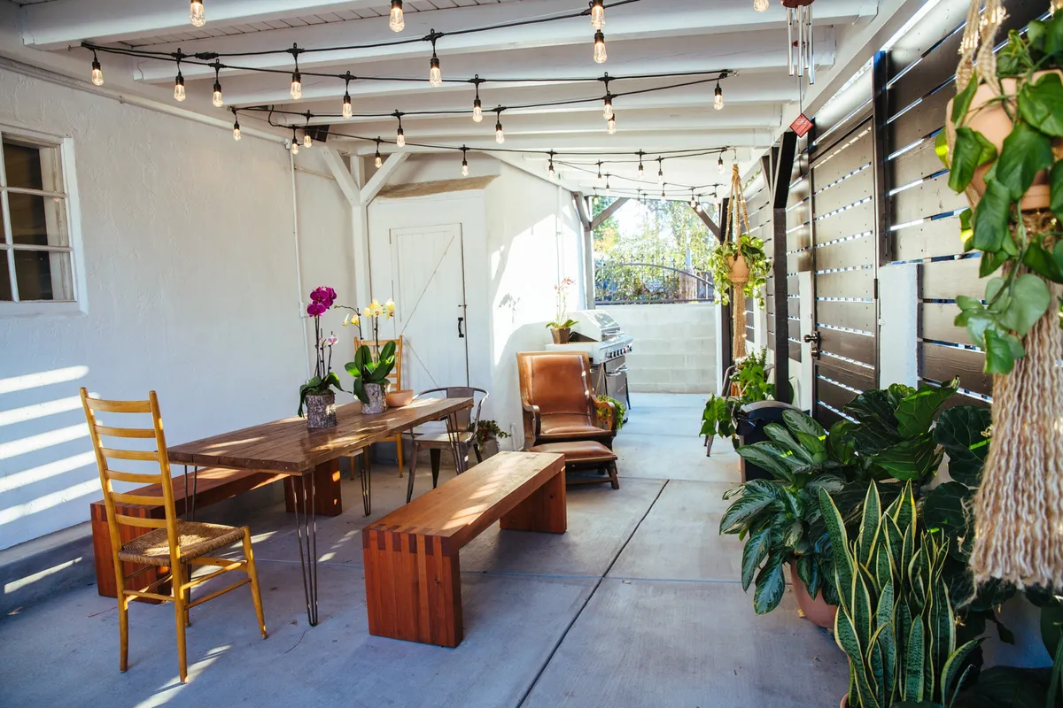 Balboa Recording Studio