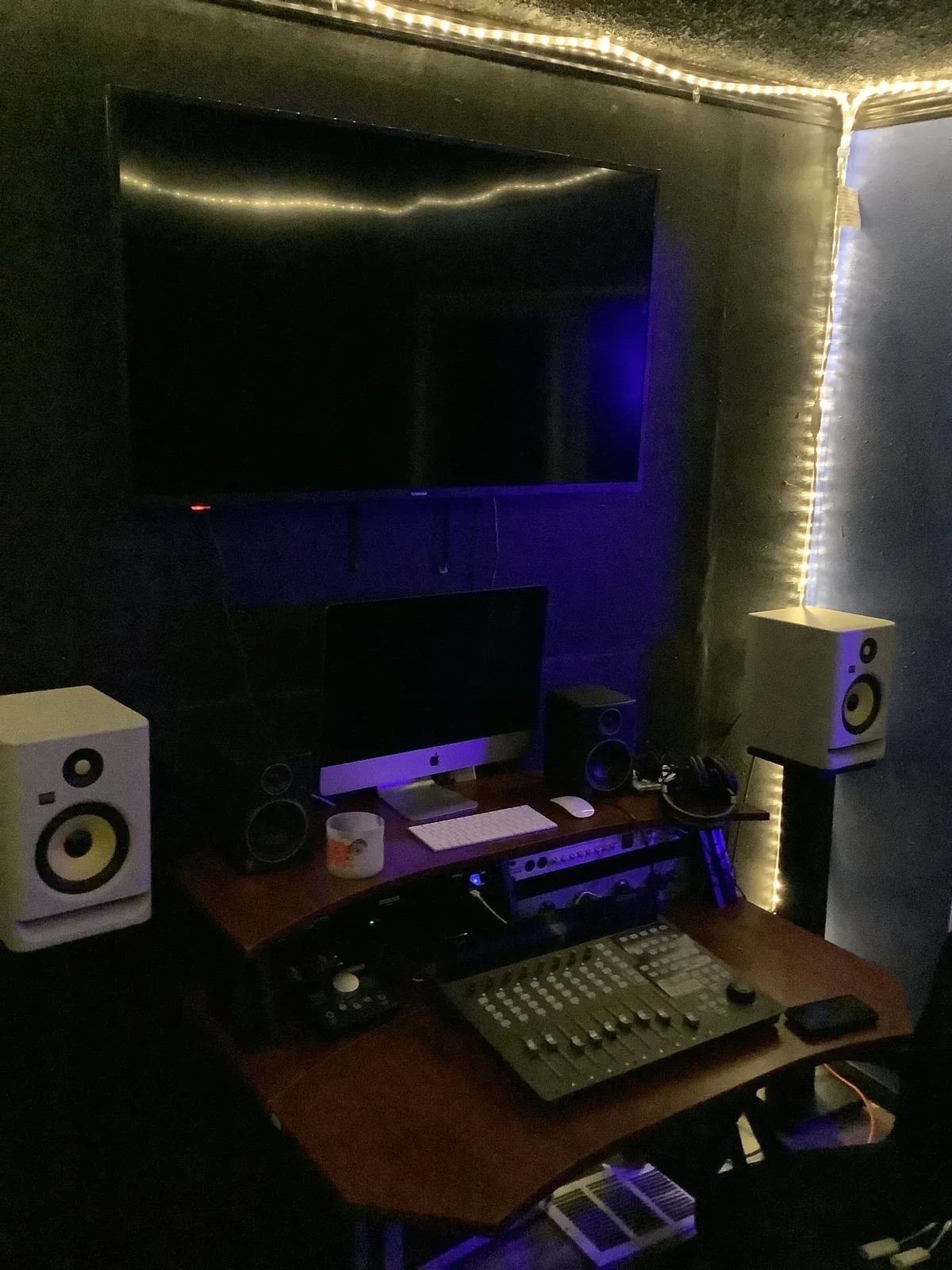 Banger House Production Studio