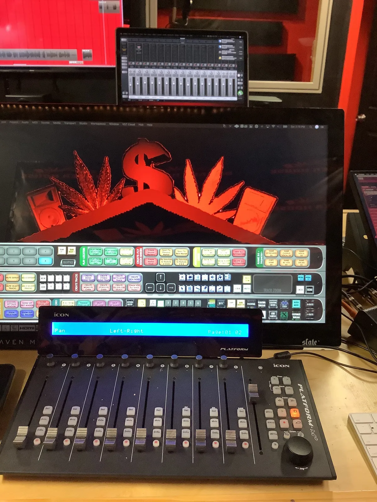 Banger House Production Studio